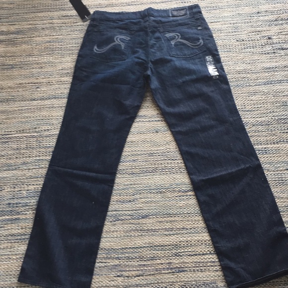 Jeans - Picture 2 of 2